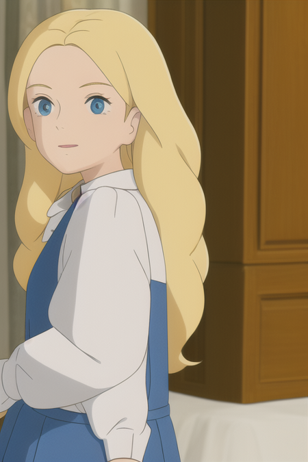 Marnie (Omoide no Marnie)