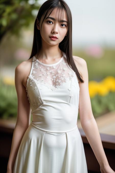 SuzukiAyane / 鈴木絢音 _JP_Idol