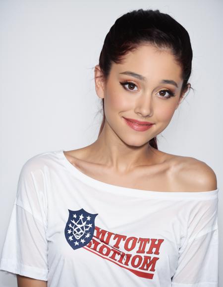 [PONY XL] Ariana Grande