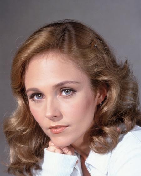 Erin Gray - Colonel Wilma Deering from Buck Rogers版本v0.2 (ID: 130578)