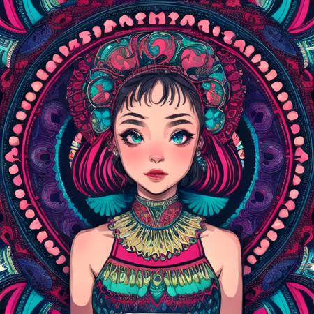 Glow n Flow (P4A)