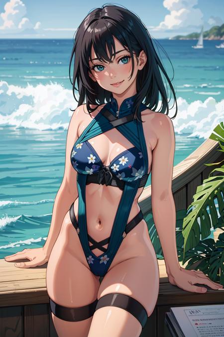 Better Swimwear