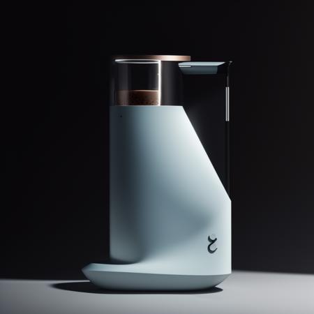 Product Design (Elegant minimalism-eddiemauro) LORA