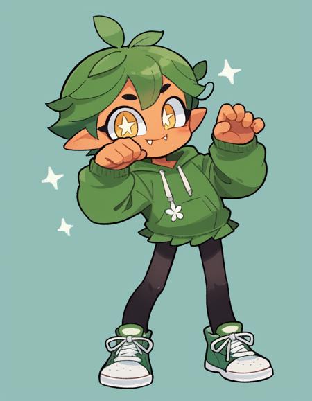 Ogerpon