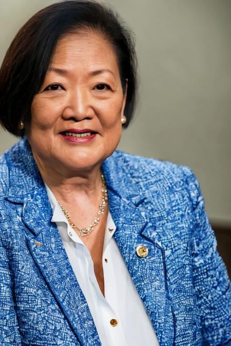 100 United States Senators