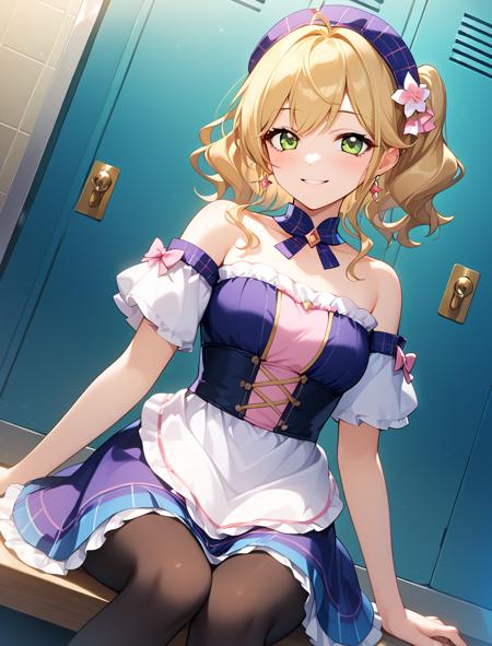 Tamarinne (Epic Seven)