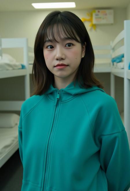 Jo Yuri