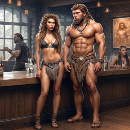 Neanderthal-concept