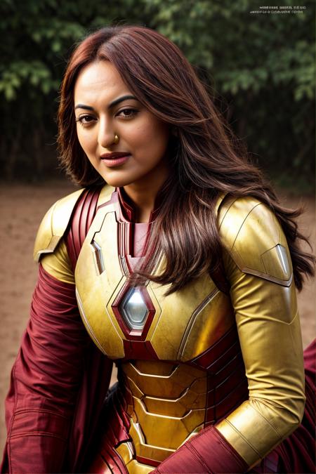 Sonakshi Sinha