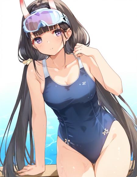 Noshiro 能代 XL (Azur Lane,Azur_Lane,アズールレーン)