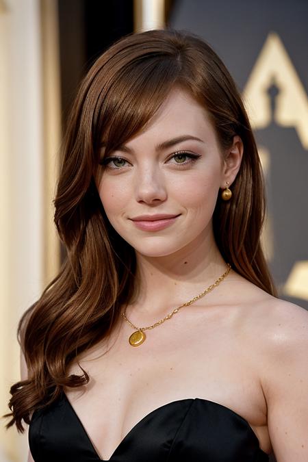 Emma Stone