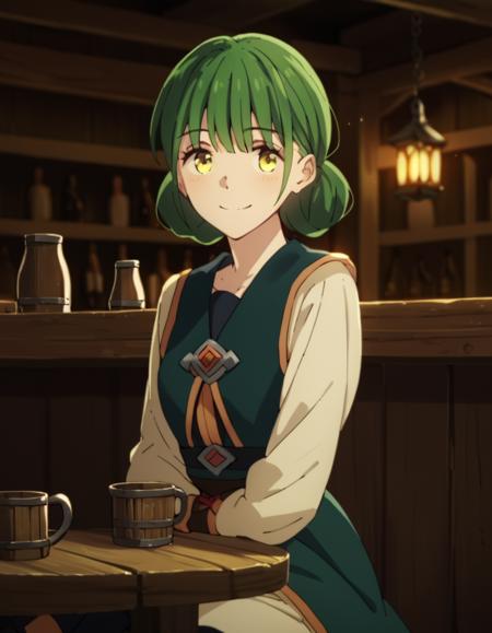 Rising of the Shield Hero - Girl Pack