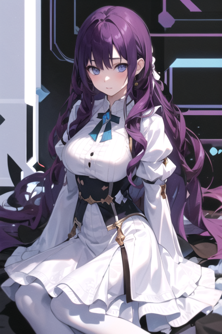 Kafka (Honkai Impact 3rd)