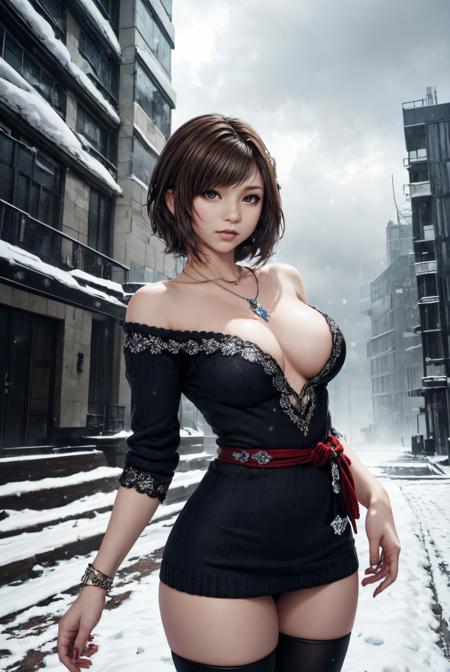WA girl