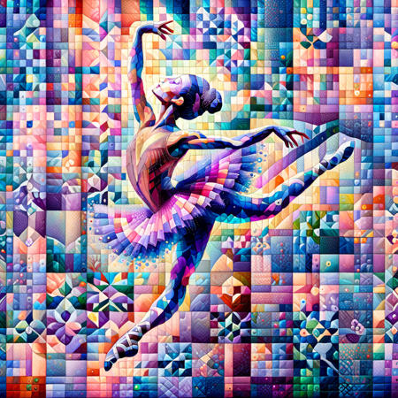 deep dreaming effect?