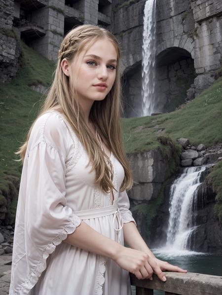 Leonor, Princess of Asturias