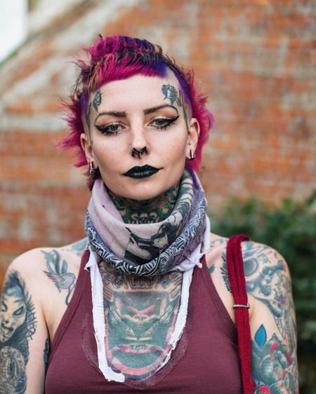 Alternative Style