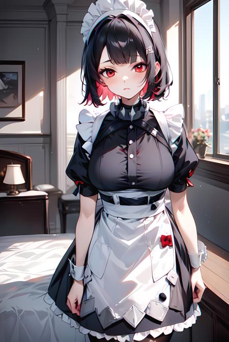 Ellen Joe (Zenless Zone Zero)