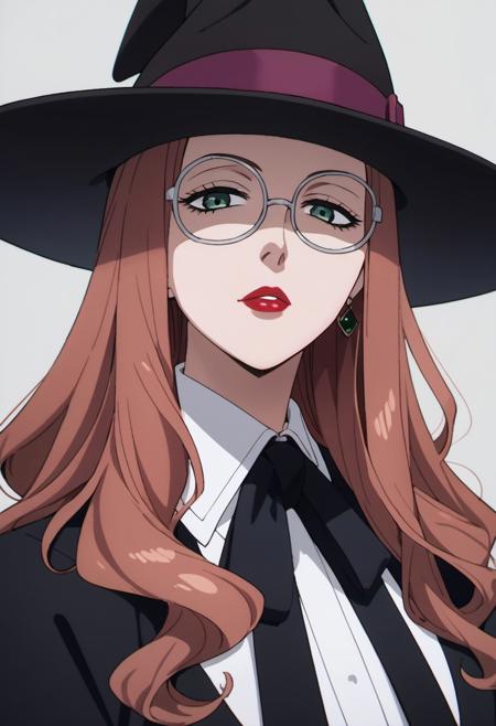 Sylvia Sherwood | SPY x FAMILY | スパイファミリー版本v1.0 (ID: 1177380)