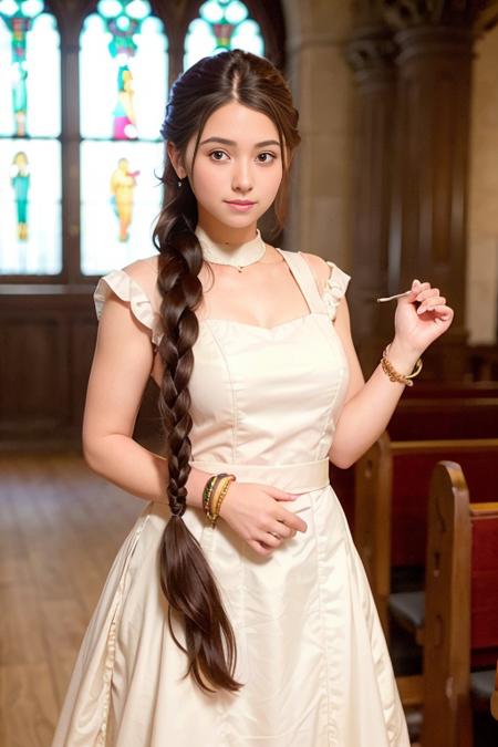 Hairstyles Collection