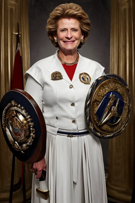 100 United States Senators