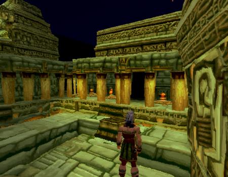PSX Style