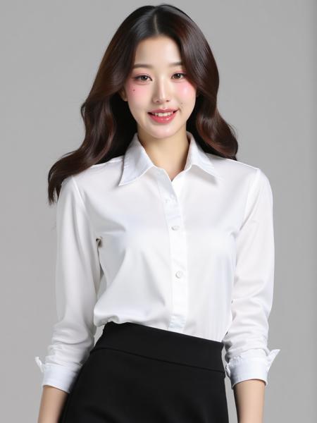 Jang Wonyoung Lora