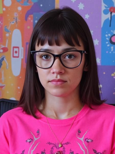 Milena LM Reactions