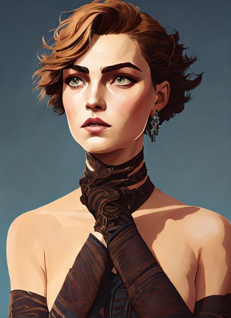 Camren Bicondova
