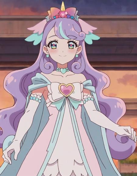 Niko (Wonderful Precure!) / ニコ (わんだふるぷりきゅあ！)