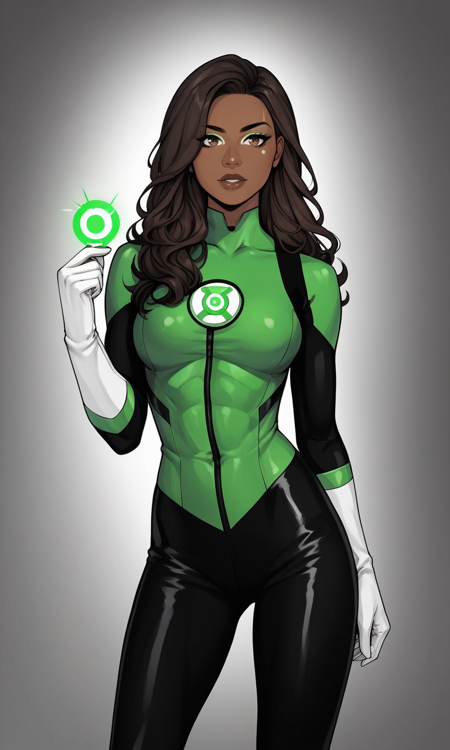 Jessica Cruz