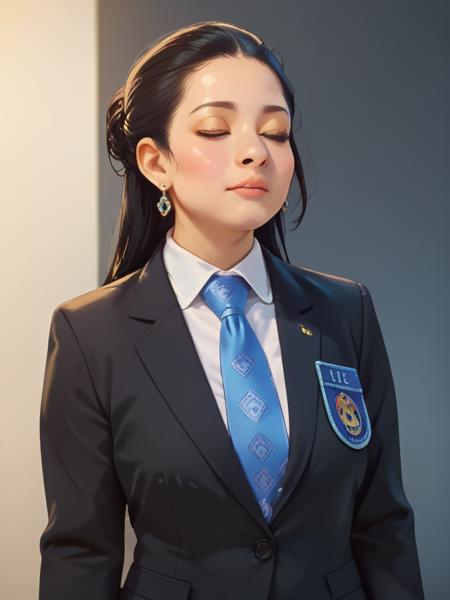 Elizabeth González - PonyXL｜2024 Summer Olympics
