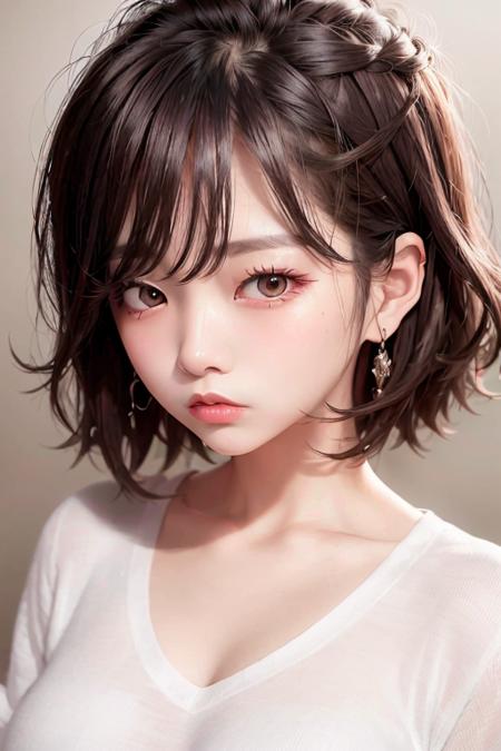 PromptsGirl版本v2.1 cute (ID: 23887)