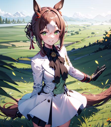 FineMotion 美妙姿勢 (umamusume)版本v2.0 (ID: 133365)