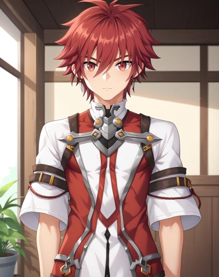 Elsword Sieghart Multiple Paths | Elsword版本Pony (ID: 862273)