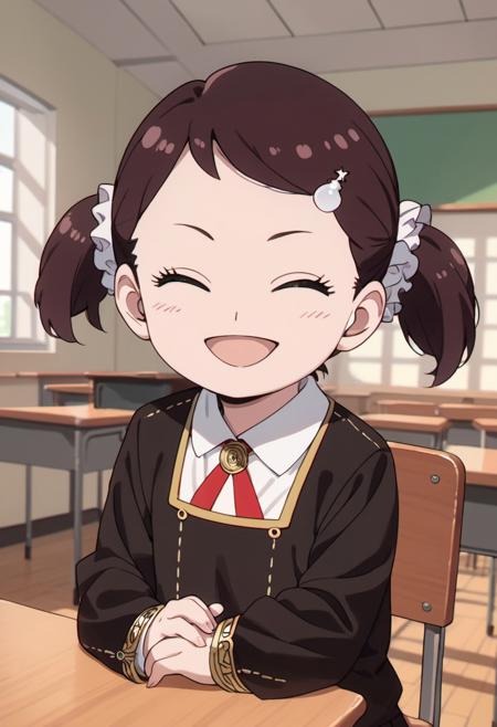 Becky Blackbell | SPY x FAMILY | スパイファミリー版本v1.0 (ID: 1175519)