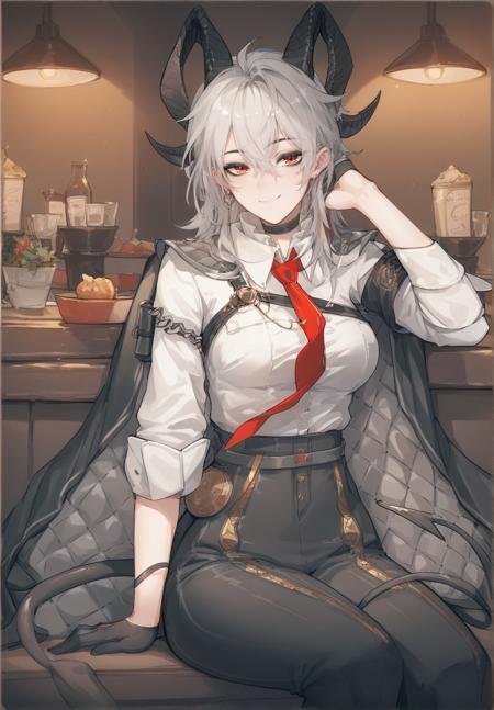 Zani [Wuthering Waves]版本PonyXL V2 (ID: 1127796)