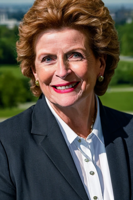 100 United States Senators