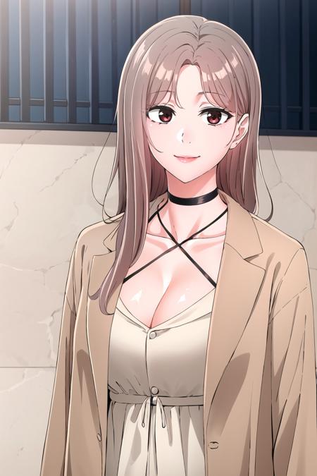 Han Nari - Circles - Manhwa (Commission)