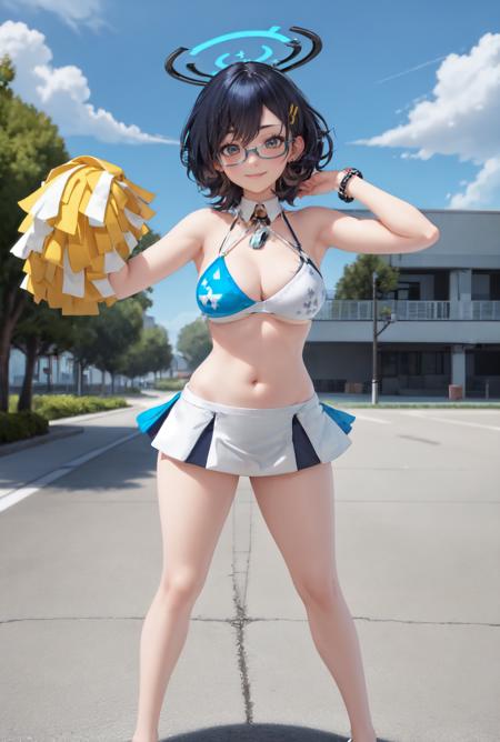 Chihiro (Blue Archive)