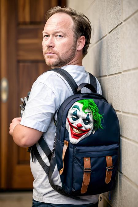 Alex Jones