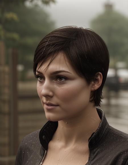 Madison Paige (Heavy Rain)