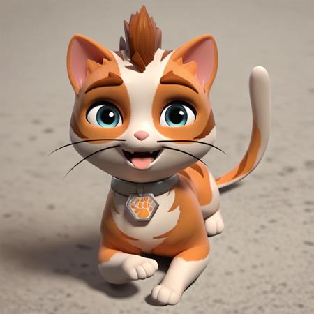 Wild (Paw Patrol)