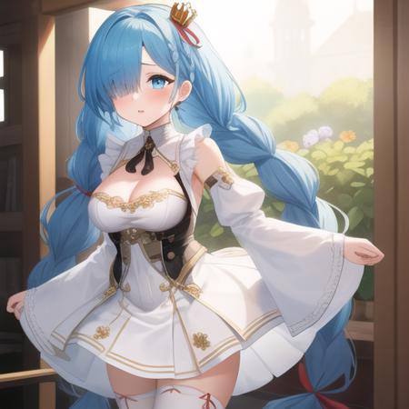 雅努斯-碧蓝航线（Janus-Azur Lane）
