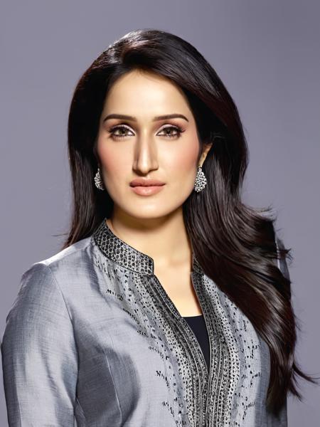 Sagarika Ghatge - Indian Actress (SDXL)