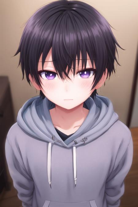Amane Fujimiya / Otonari no Tenshi-sama ni Itsunomanika Dame Ningen ni Sareteita Ken