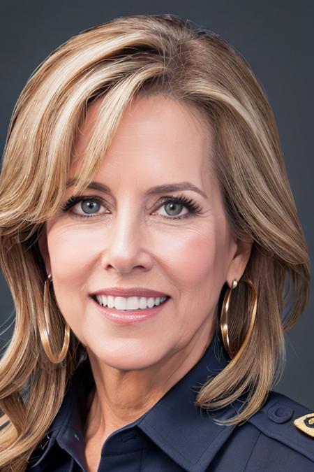 Alisyn Camerota