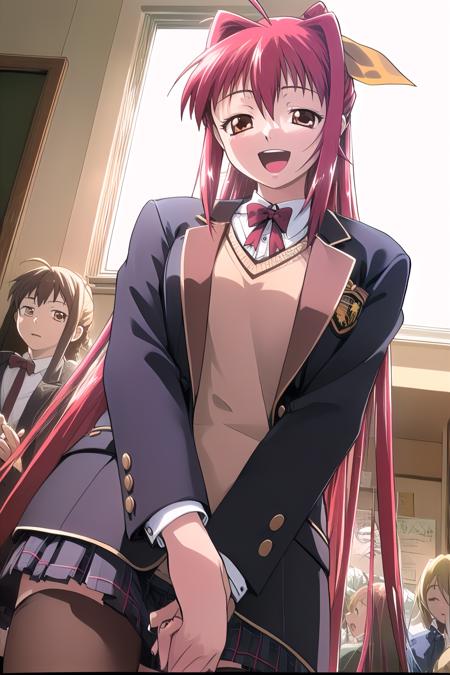 mizuki narumi (Virgin Snow) v1版本v1.0 (ID: 192792)