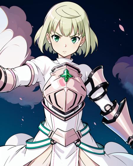 Tart / Darc / Jeanne d'Arc (Puella Magi Tart Magica) | タルト