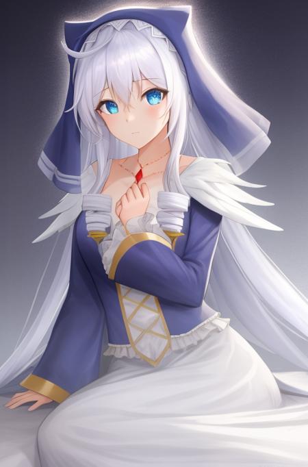 Eris(KONOSUBA)版本Eris (ID: 72230)
